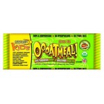 Organic Food Bar Organic Oatmeal Apple Pie - Case of 12 - 1.34 oz